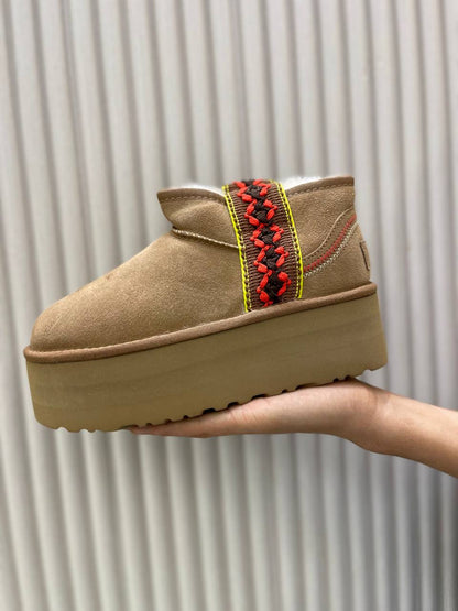 Bottine UGG A Platform
