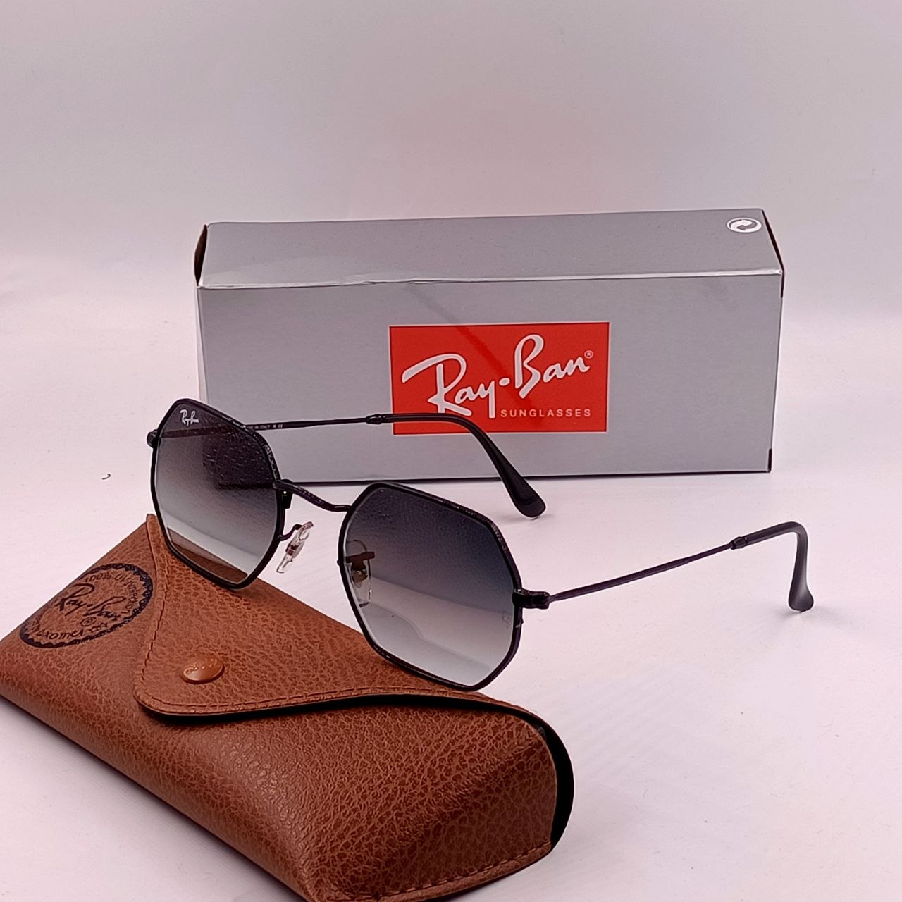 Lunette Solaire Ray Ban Unisexe
