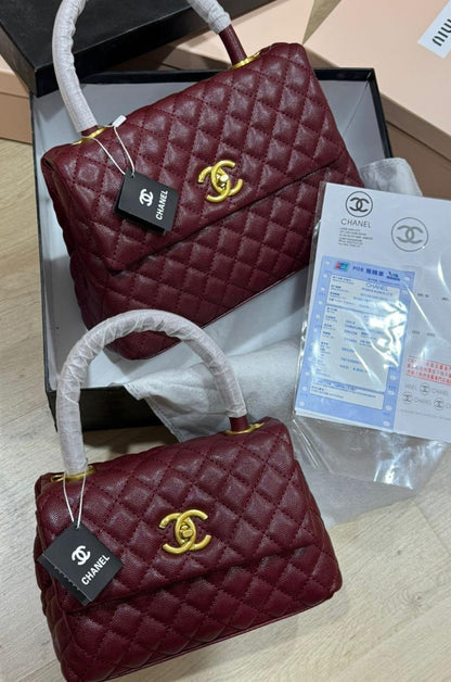 Sac Chic Chanel