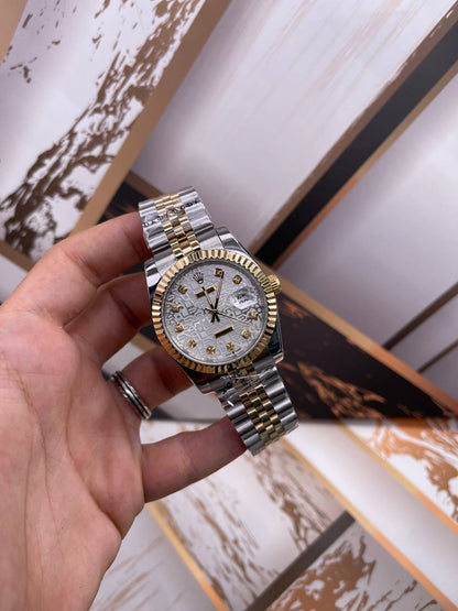 Montre Rolex Datejust 36mm