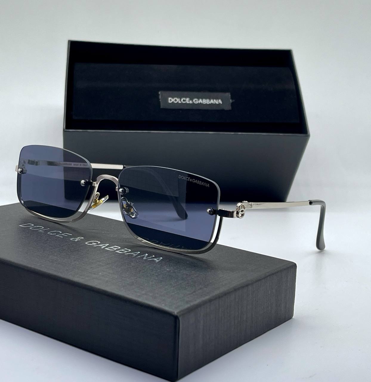 Lunette Solaire Dolce & Gabbana DG7071