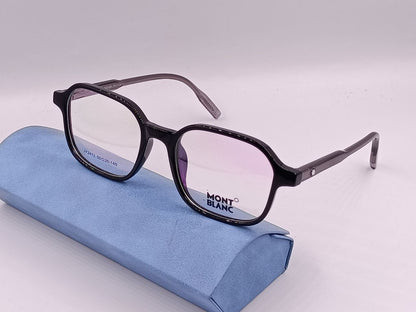 Lunette de Vue Mont Blanc