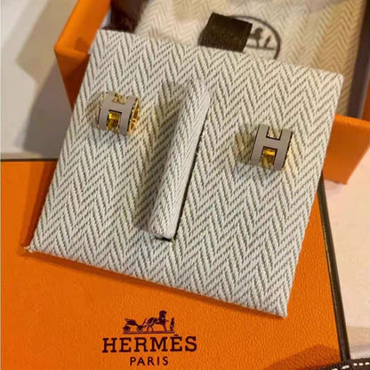 Boucle Chic Hermès