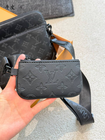 Pochette Louis Vuitton Multipoches A Bandoulière