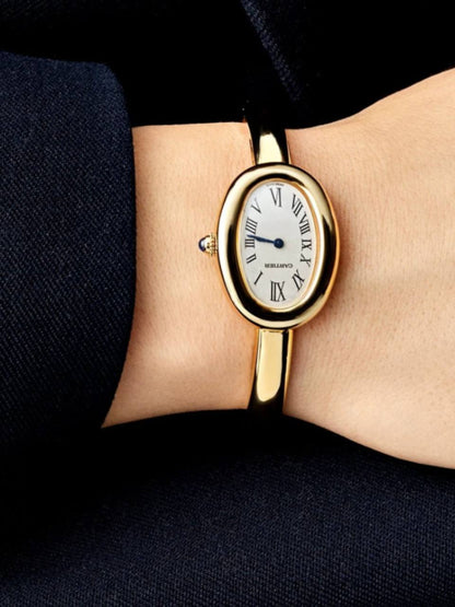 Montre Cartier Baignoire
