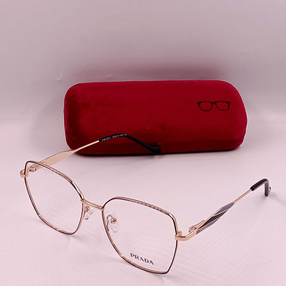 Lunette de Vue Prada