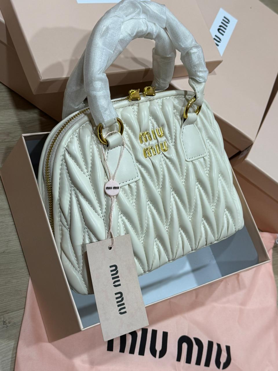 Sac Miu Miu Chic MM9873