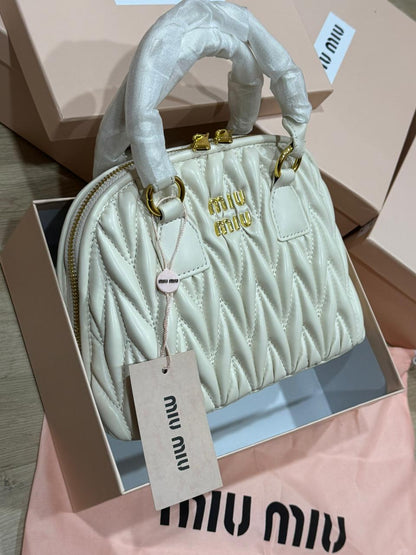 Sac Miu Miu Chic MM9873