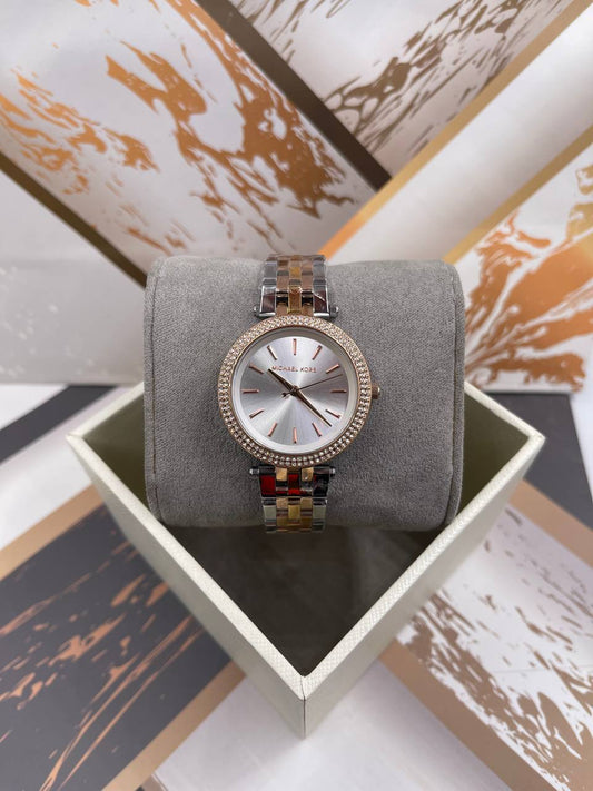 Montre Chic Mickael Kors