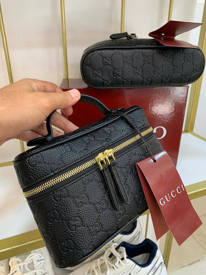Sac Gucci Vanity Noir