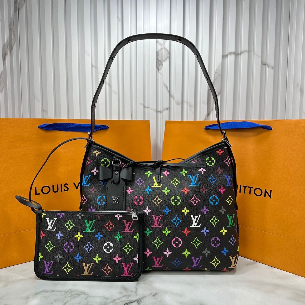 Sac Louis Vuitton Avec pochette