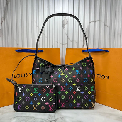 Sac Louis Vuitton Avec pochette