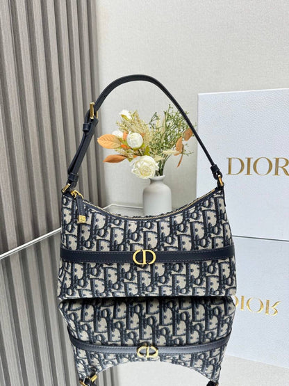 Sac Christian Dior CD1236