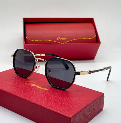 Lunette Solaire Cartier CR7051