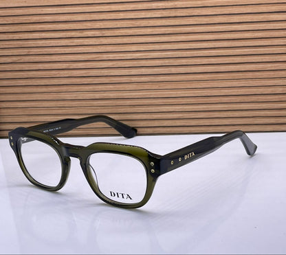 Lunette de Vue DITA DT8650