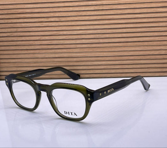 Lunette de Vue DITA DT8650