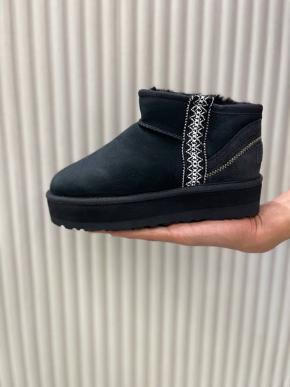 Bottine UGG A Platform