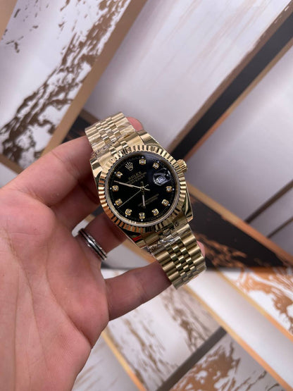 Montre Rolex Datejust 36mm