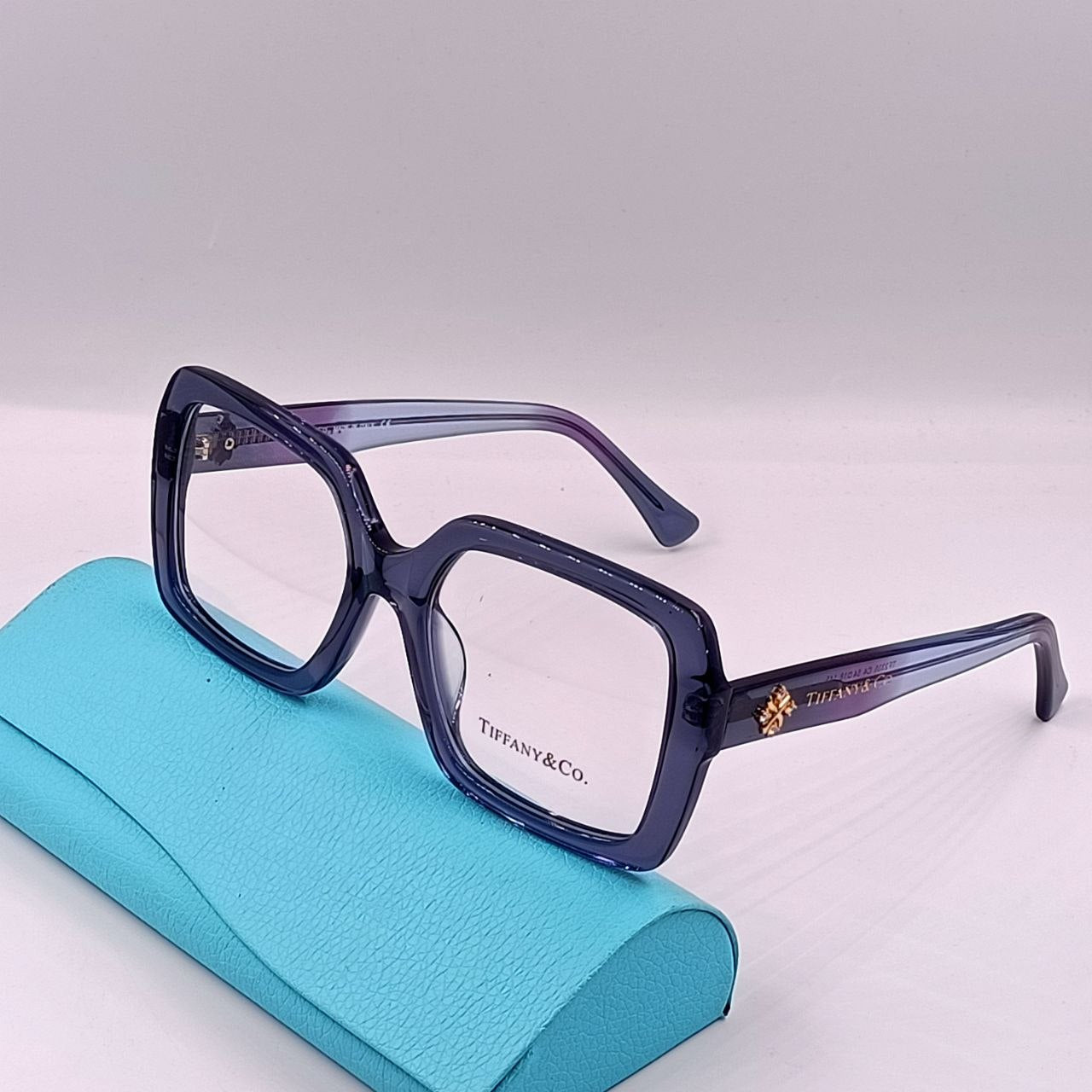 Lunette de Vue Tiffany & Co