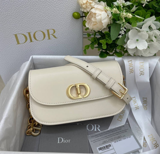 Sac Chic Christian Dior A bandoulière