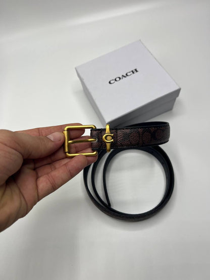 Ceinture Coach