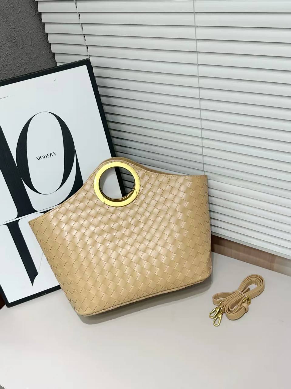 Sac Cabas Bottega Veneta