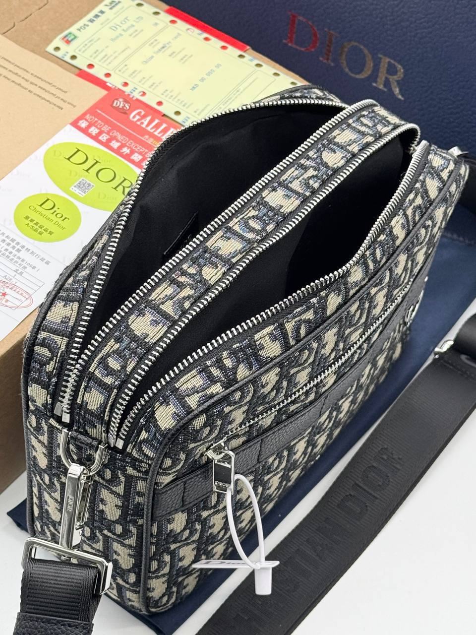 Pochette Christian Dior A Bandoulière