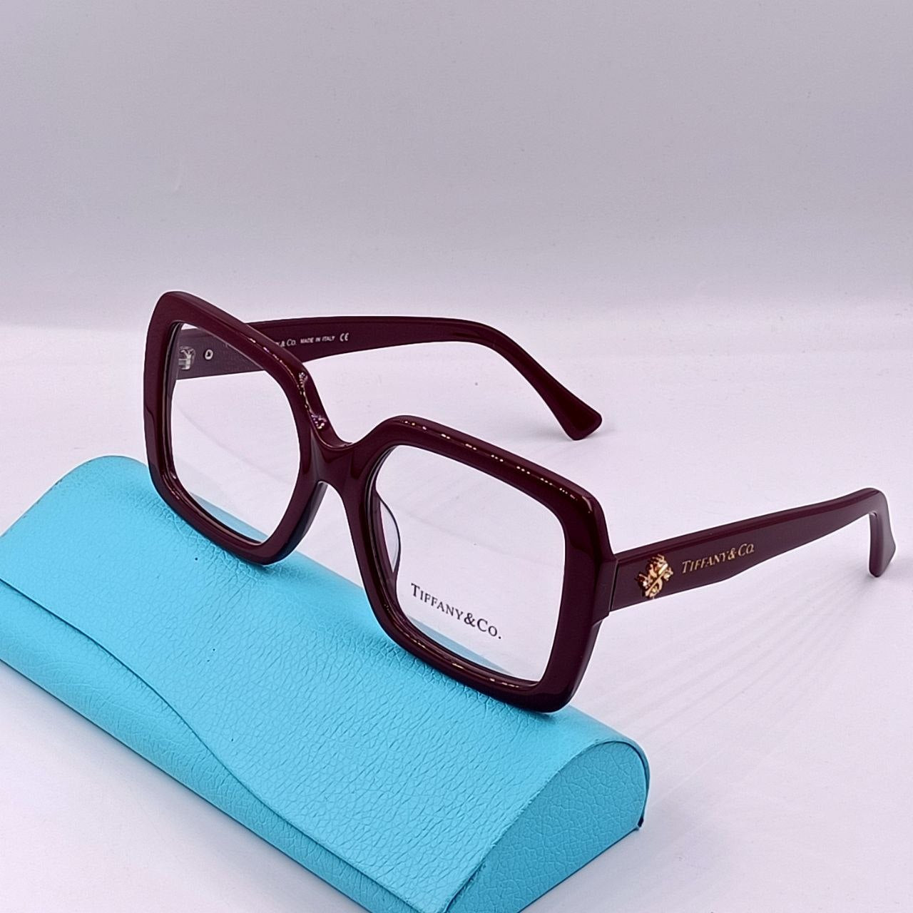 Lunette de Vue Tiffany & Co