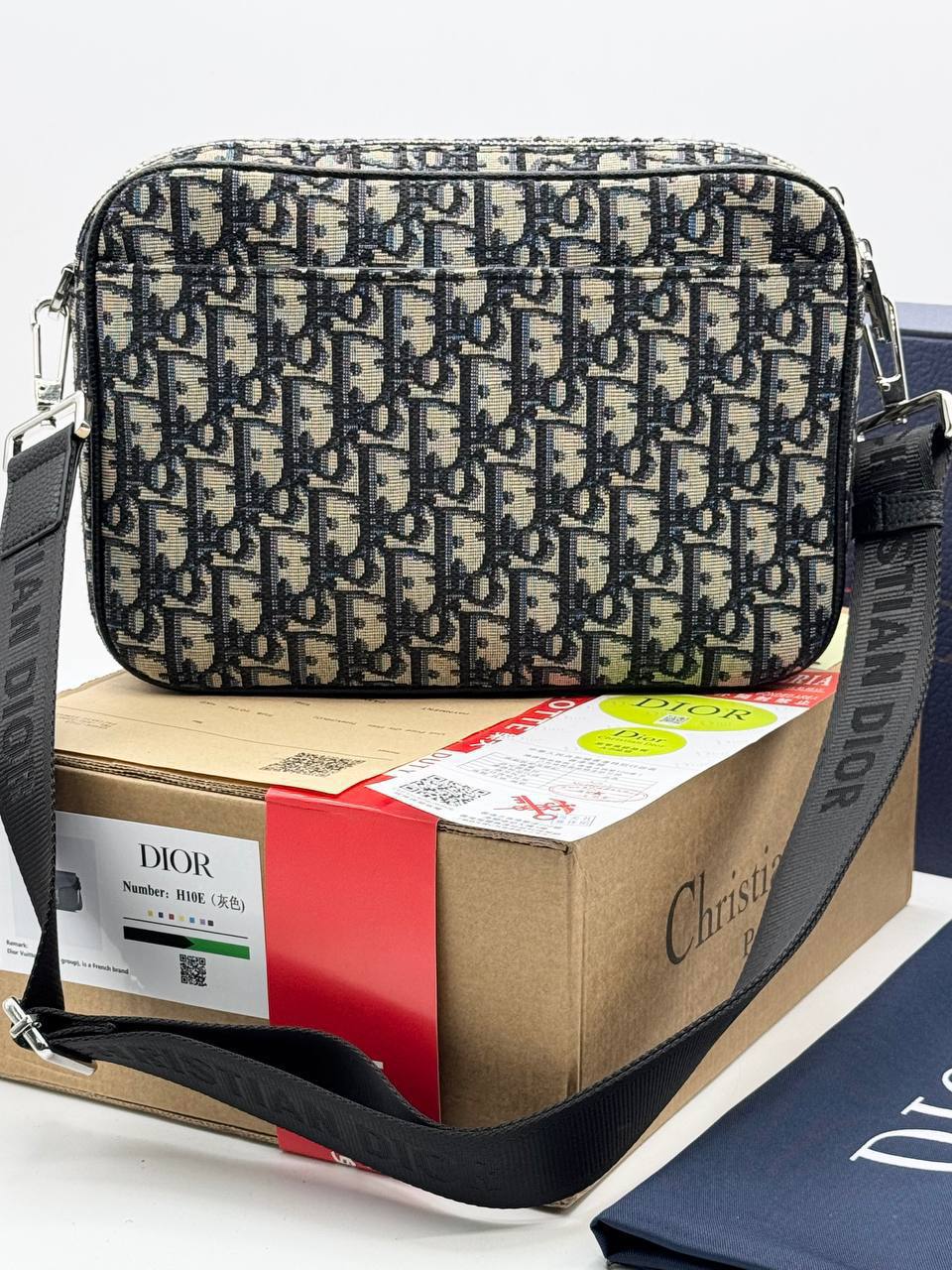 Pochette Christian Dior A Bandoulière