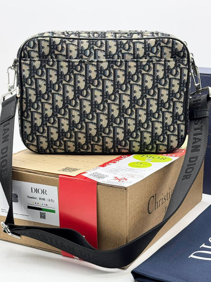 Pochette Christian Dior A Bandoulière