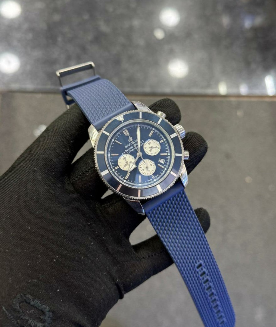 Montre Breitling Homme BR6548