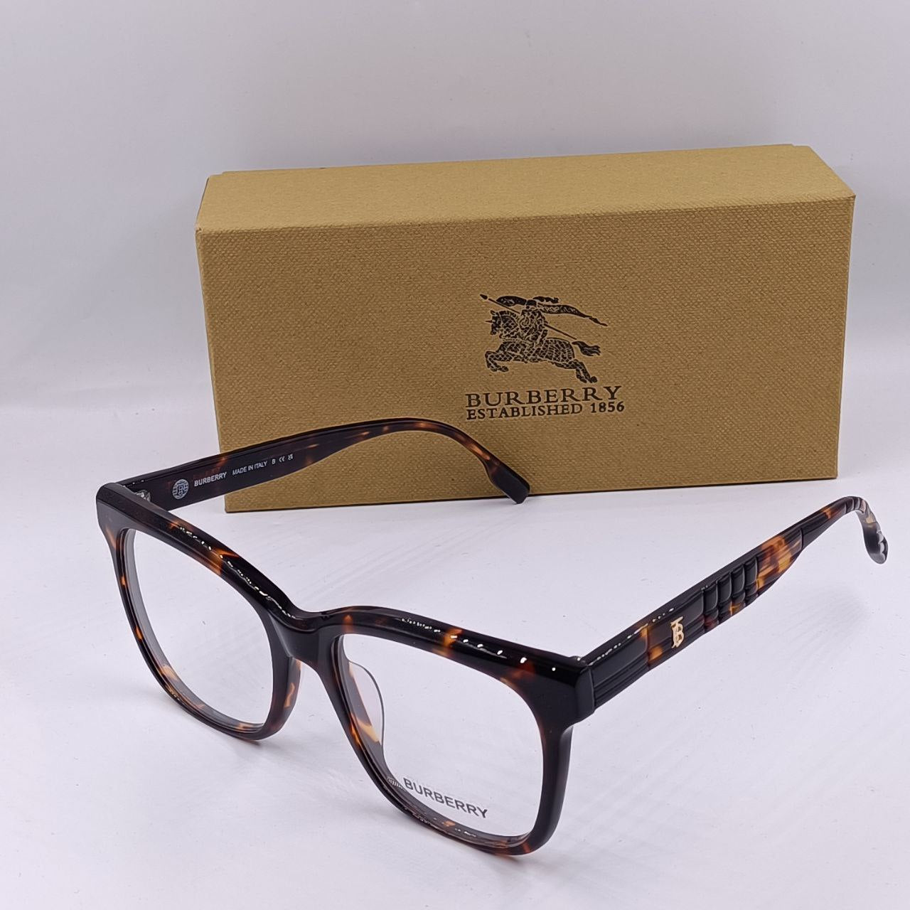 Lunette de Vue Burberry