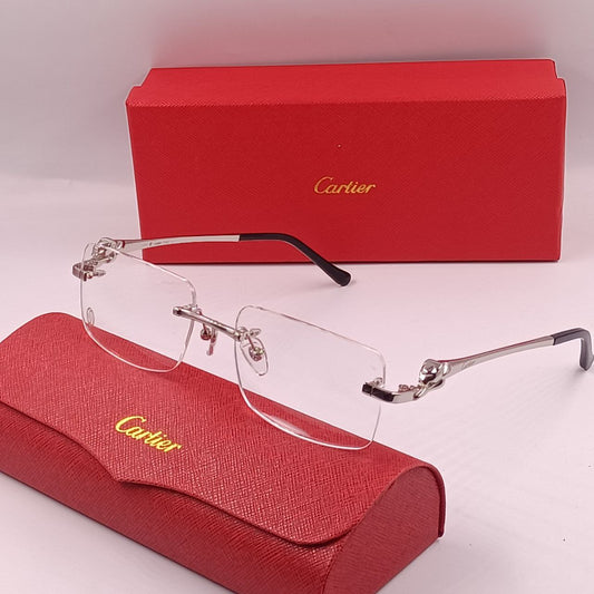 Lunette de Vue Cartier Panthère CR4583