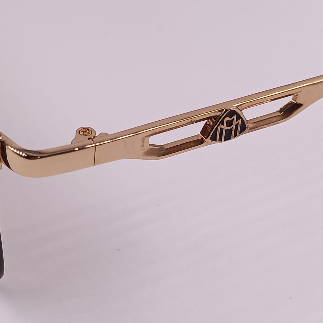 Lunette Solaire Maybach Carré