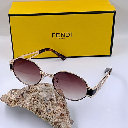Lunette Solaire Fendi