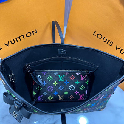 Sac Louis Vuitton Avec pochette