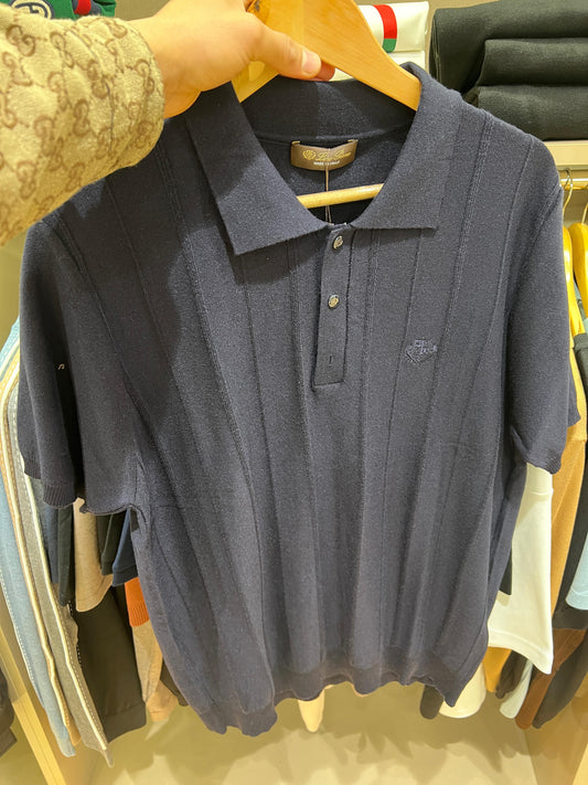 Pull Loro Piana en Cachemire Premium Pour Homme