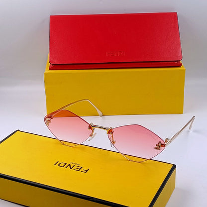 Lunette Solaire Fendi