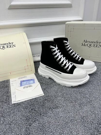 Sneakers Alexander Mcqueen