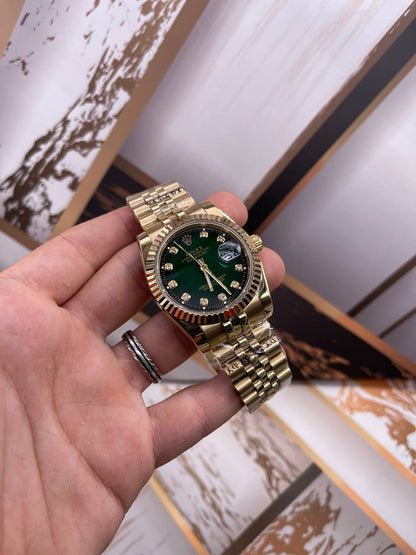 Montre Rolex Datejust 36mm