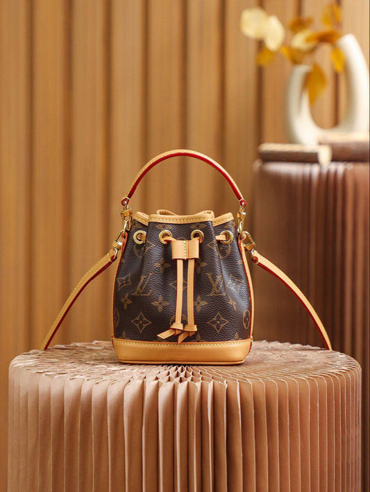 Mini Sac Seau Louis Vuitton Noé