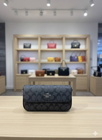 Sac Chic A Bandoulière Coach