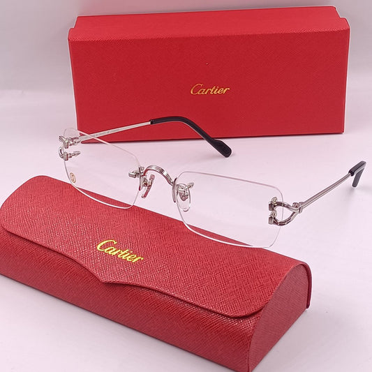 Lunette de Vue Cartier