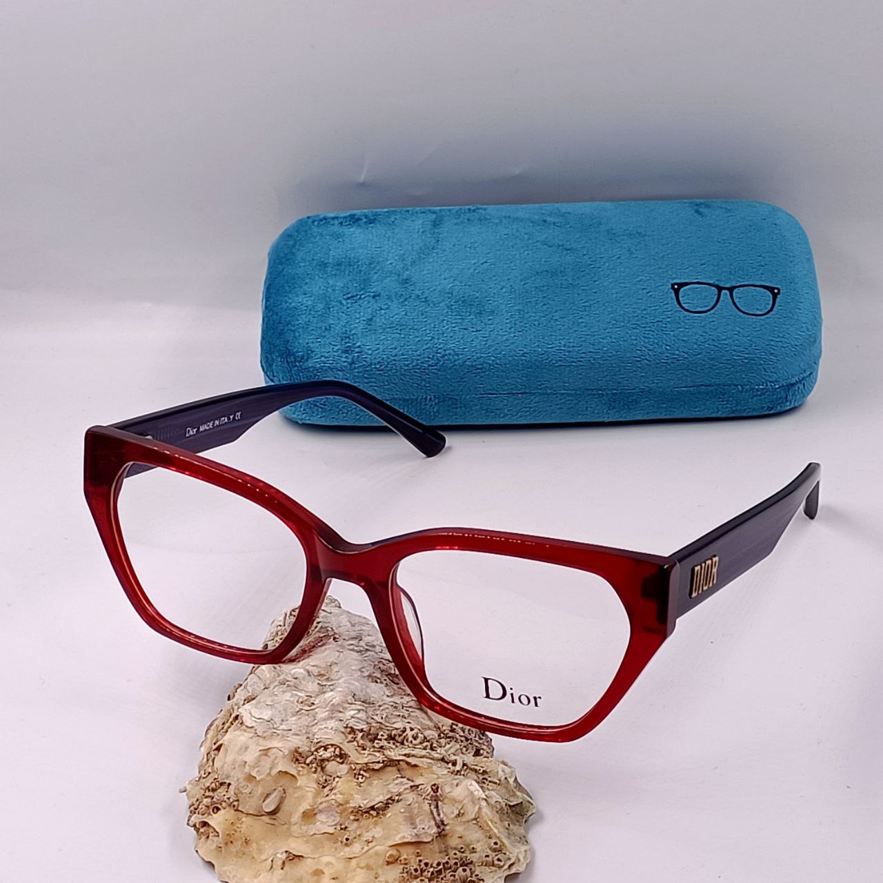 Lunette de Vue Christian Dior