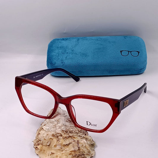 Lunette de Vue Christian Dior