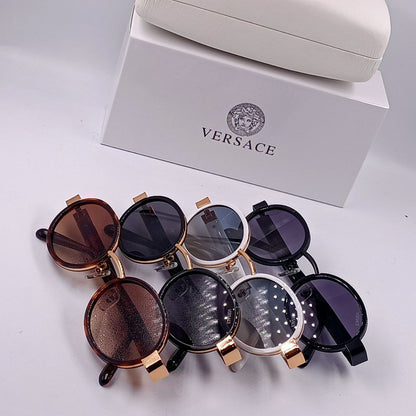 Lunette Solaire Versace UV