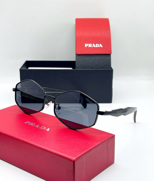 Lunette Solaire Prada PR42zs