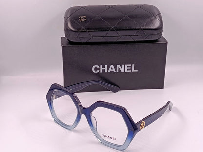 Lunette de Vue Chic Chanel