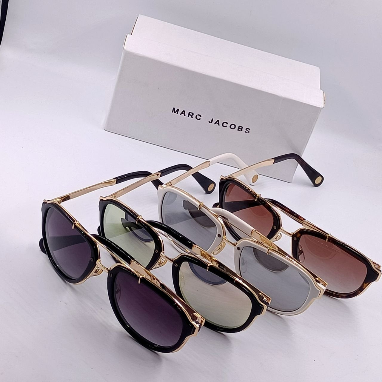 Lunette Solaire Marc Jacobs MJ515S