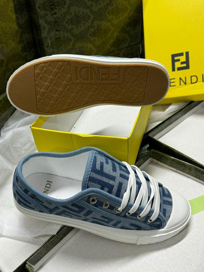 Espadrille Fendi pour Femme